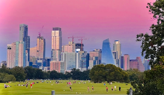 Austin, TX