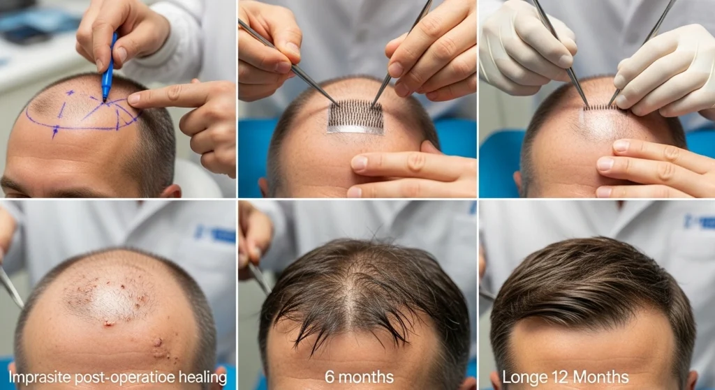 Best Country for Hair Transplant