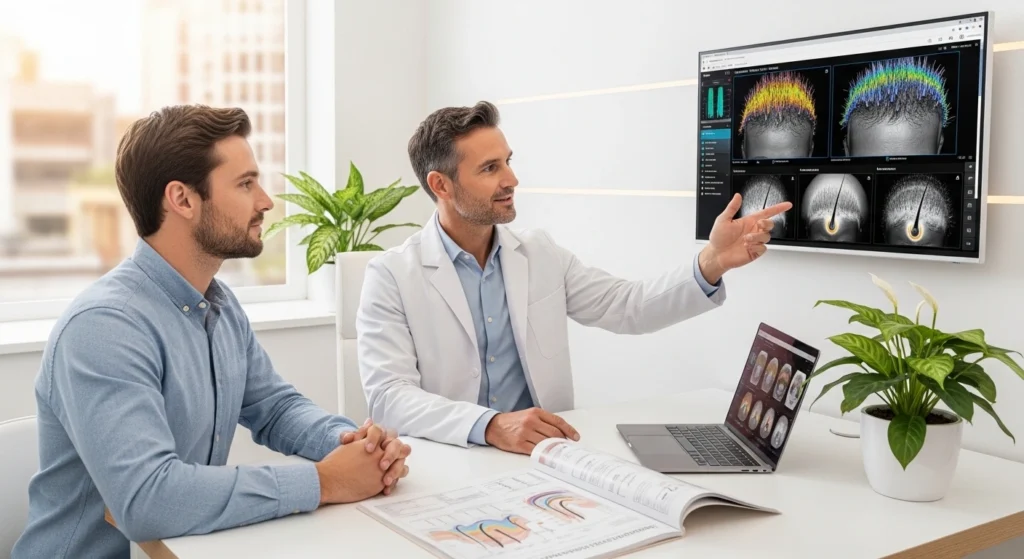 Best Country for Hair Transplant