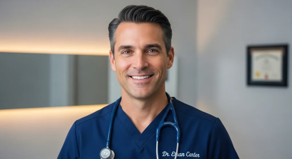 Best Hair Restoration Doctors in Beverly Hills