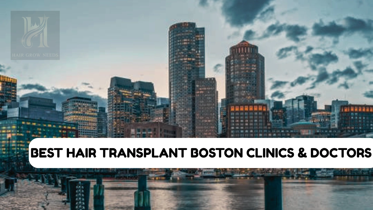 Best Hair Transplant Boston MA