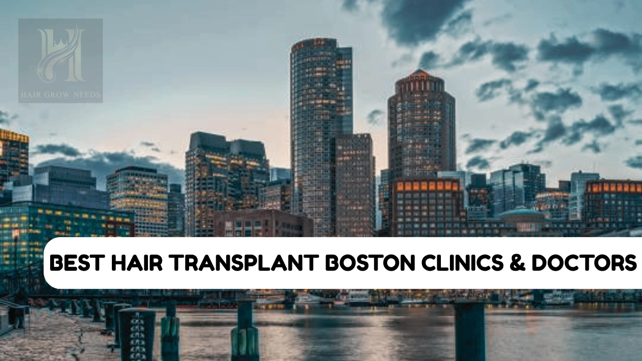 Best Hair Transplant Boston