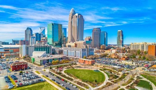 Charlotte, NC