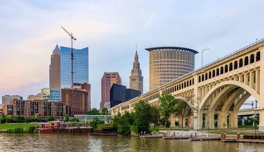 Cleveland, OH
