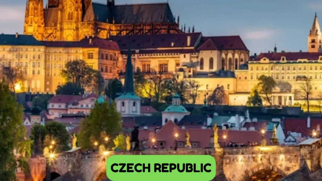 Czech Republic