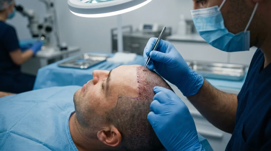 Does Hair Transplant Look Natural Expert Real Results & Guide 2026