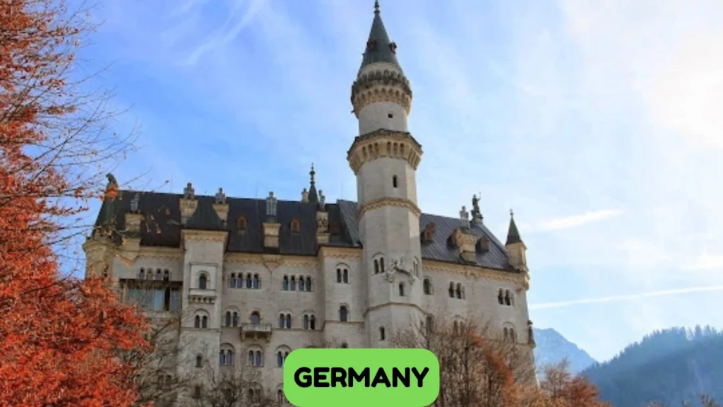 Germany