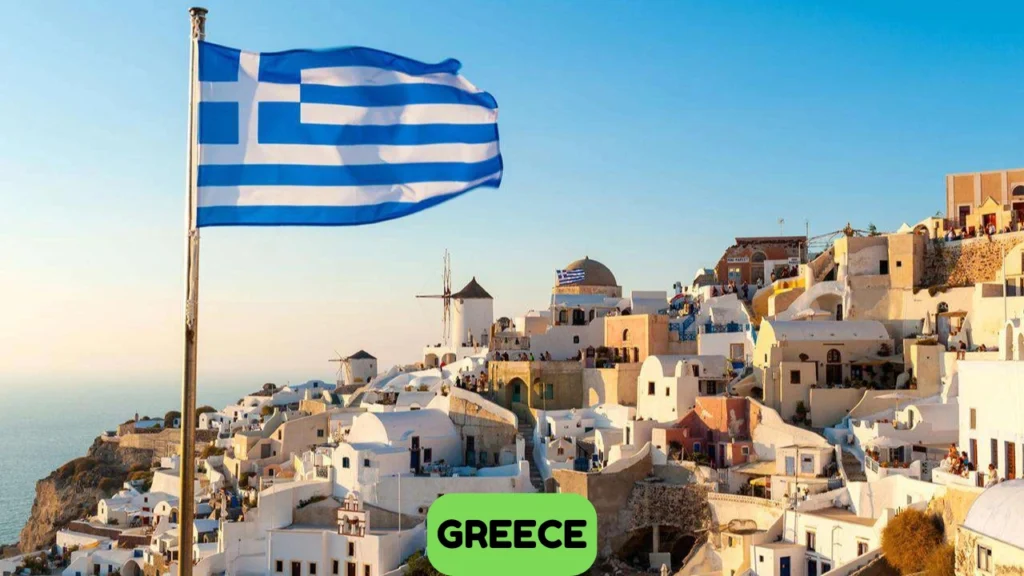 Greece