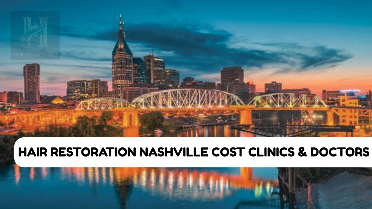 Hair Restoration Nashville