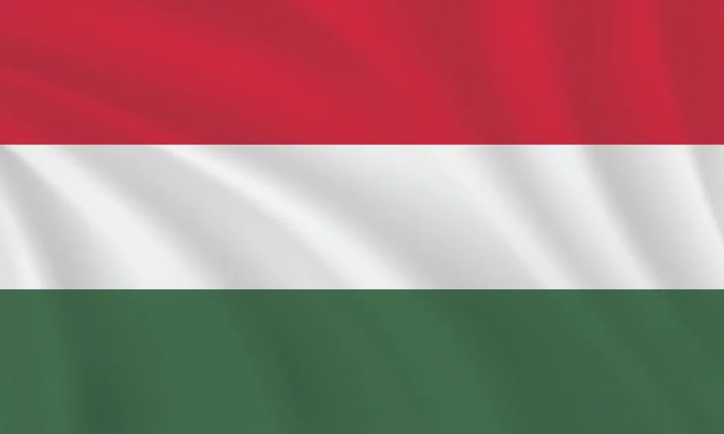 Hungary
