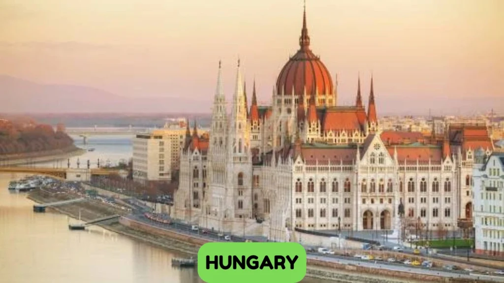 Hungary