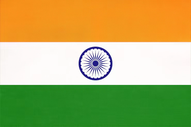 India 