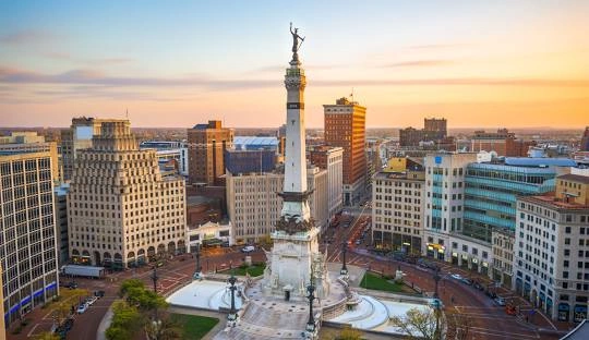 Indianapolis, IN