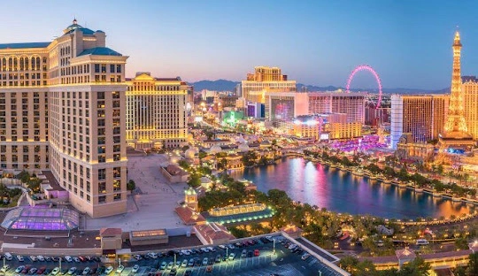 Las Vegas, NV