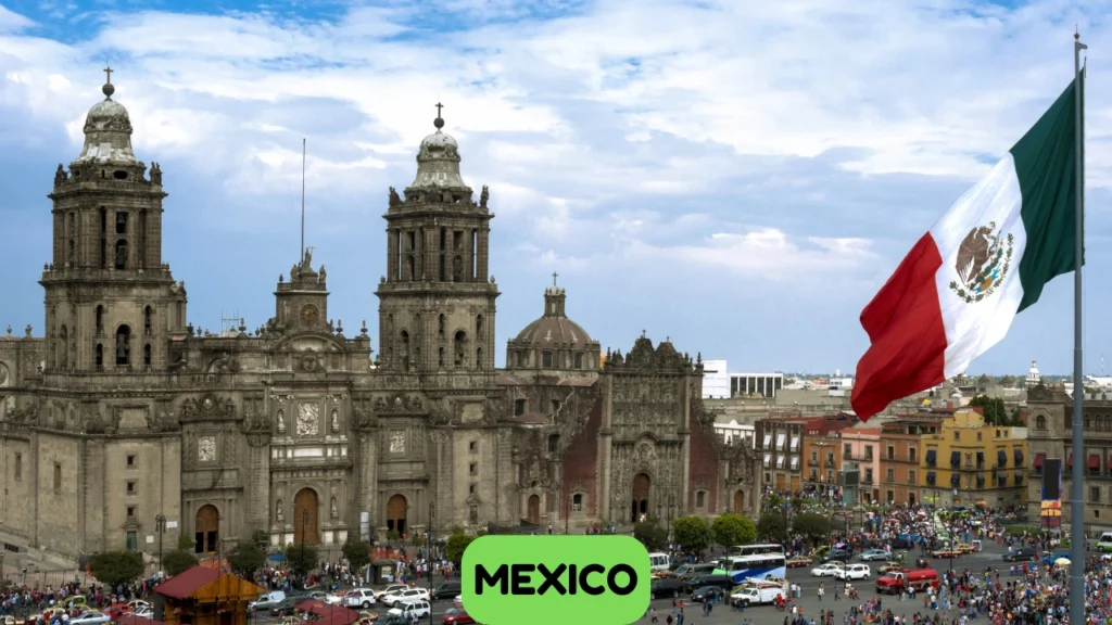 Mexico