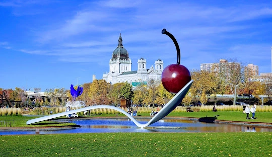Minneapolis, MN