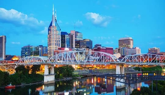 Nashville, TN