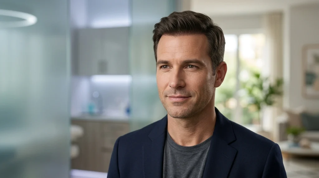 Natural vs Unnatural Hair Transplant