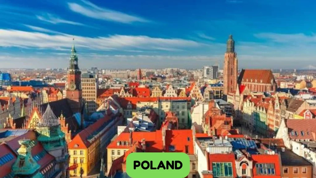 Poland