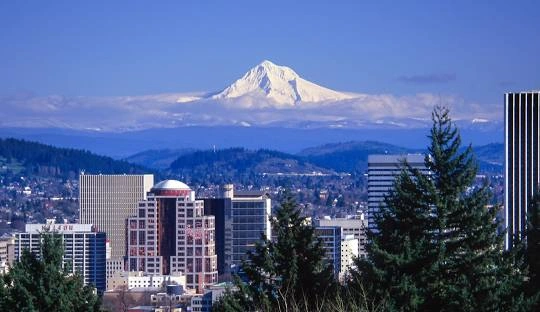 Portland, OR