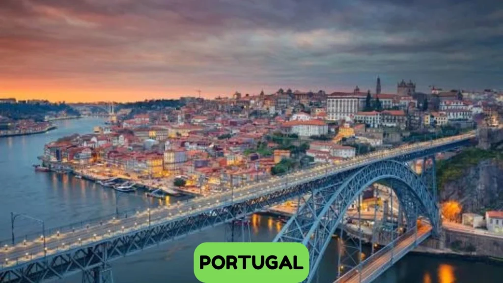 Portugal