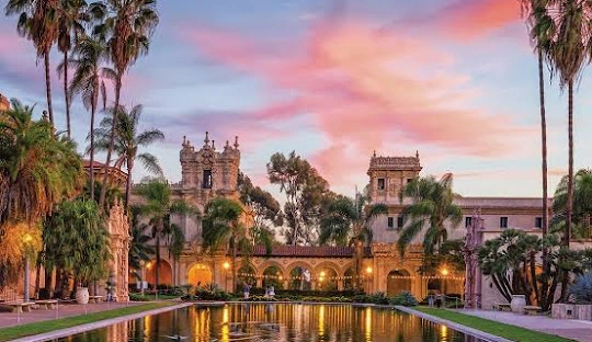 San Diego, CA