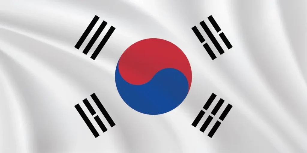 South Korea