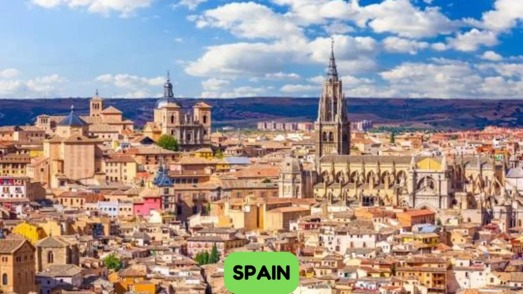 Spain