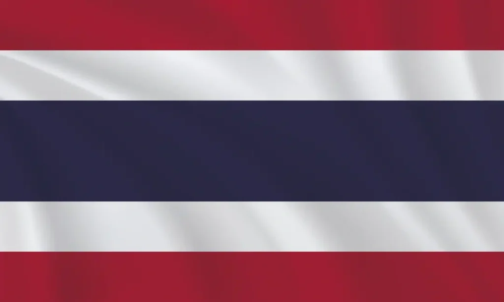 Thailand