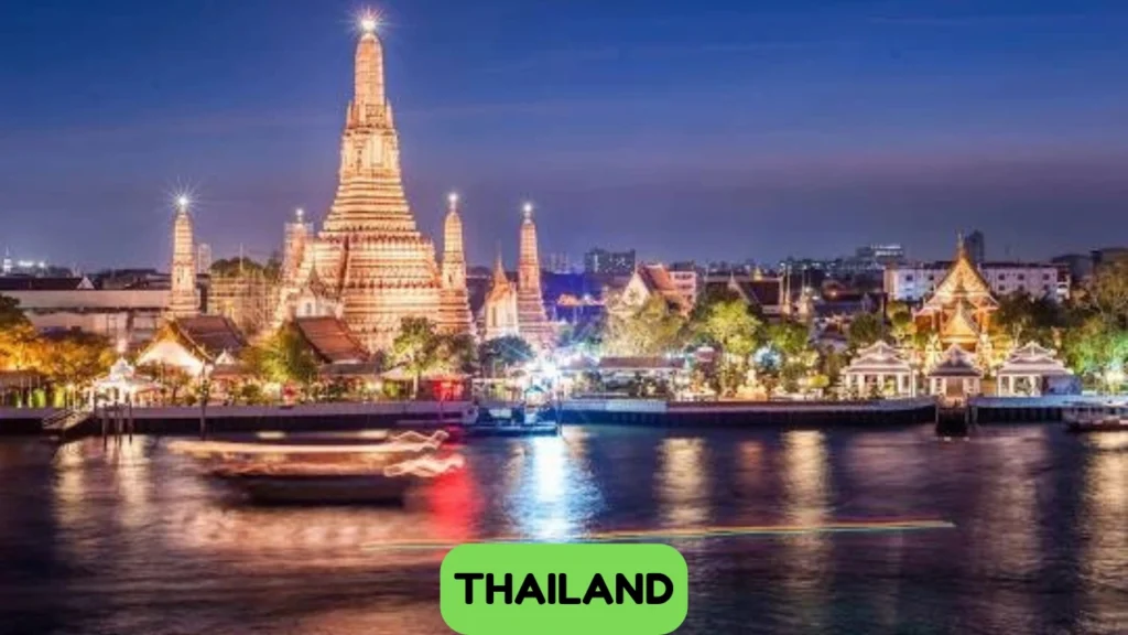 Thailand