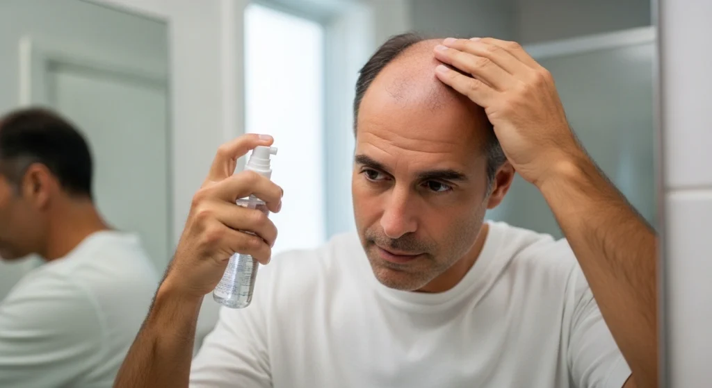 Tips to Speed Up Hair Transplant Recovery Time