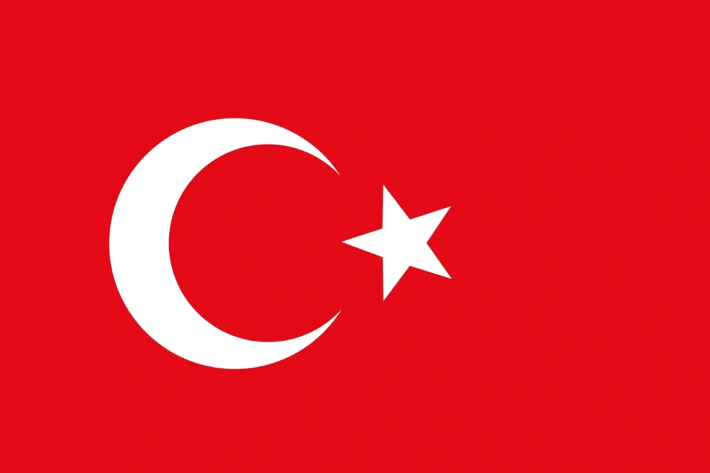 Turkey 
