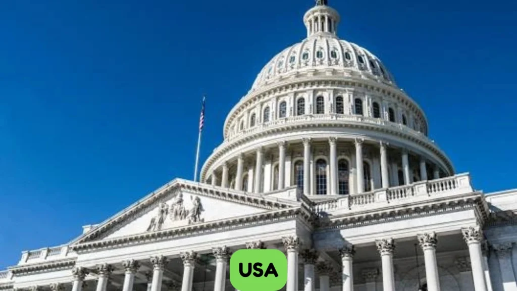 USA