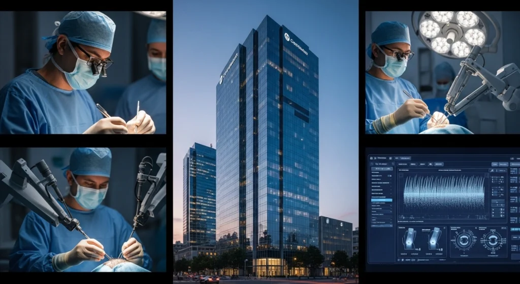 USA Hair Transplant Market 