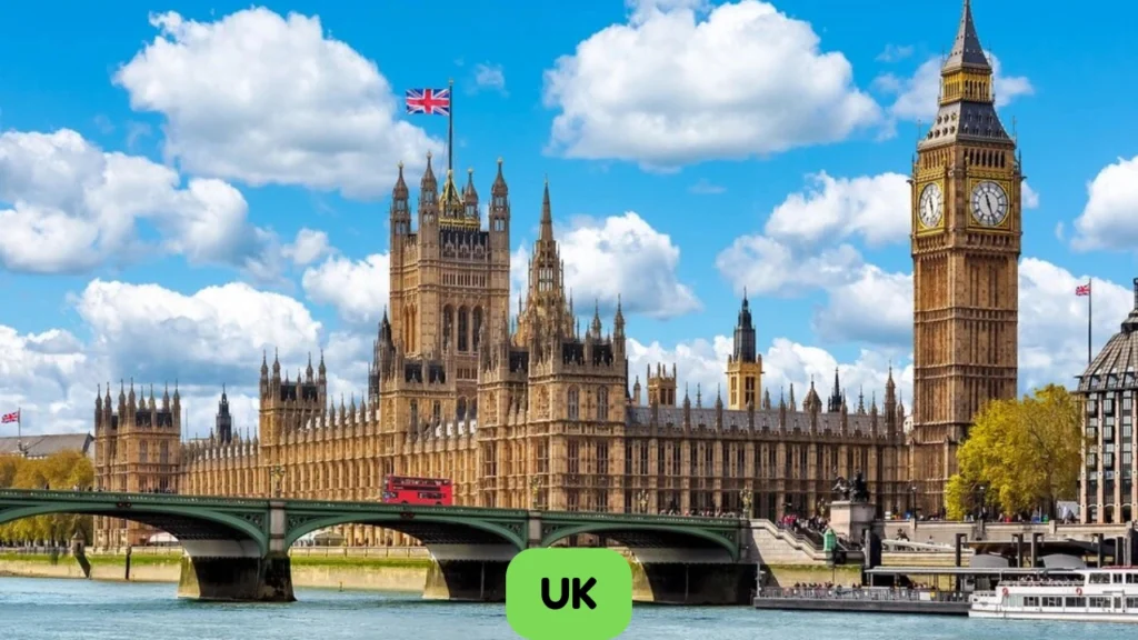 United Kingdom