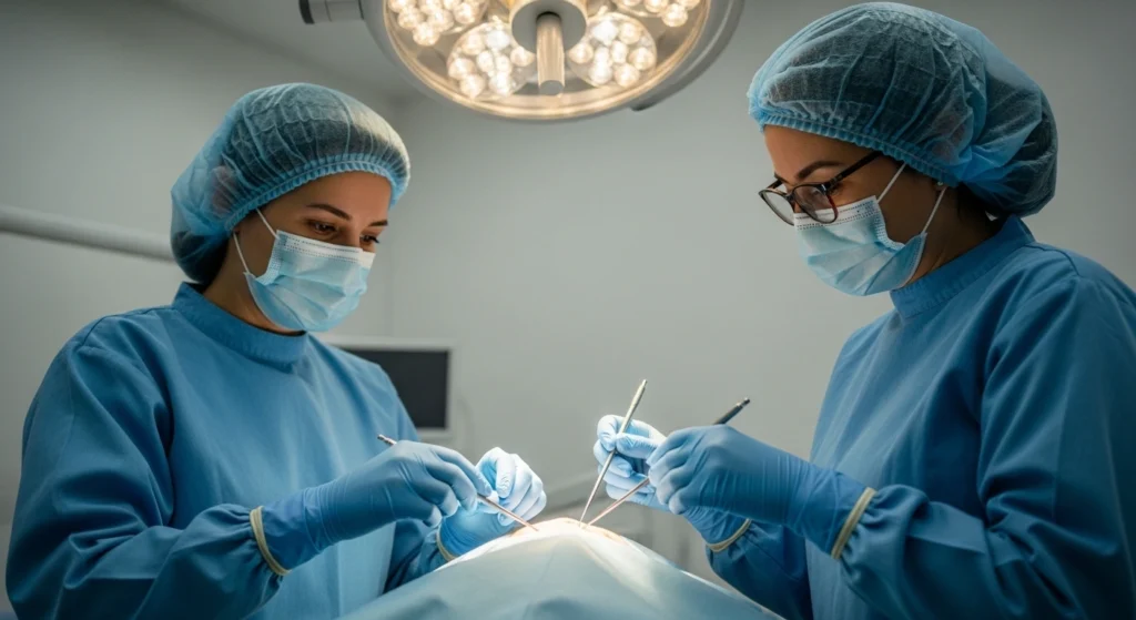 What is Non Surgical Hair Restoration