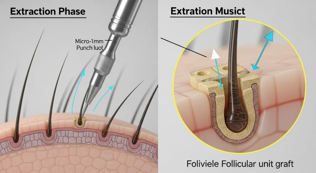 FUE Hair Transplant