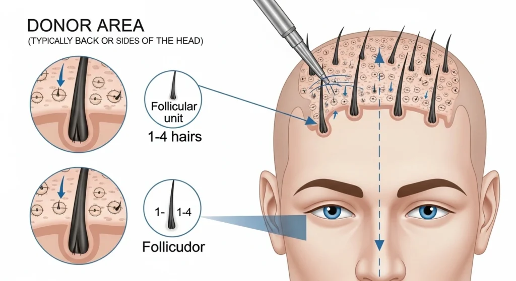 FUE Hair Transplant