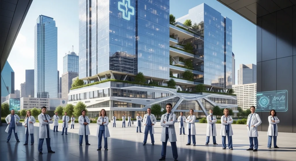Why Dallas is a Top Destination for Hair Transplants