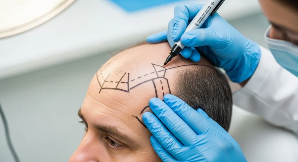 Why Does the Country Matter for Hair Transplant