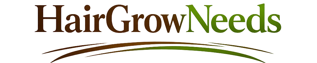 Hair Grow Needs