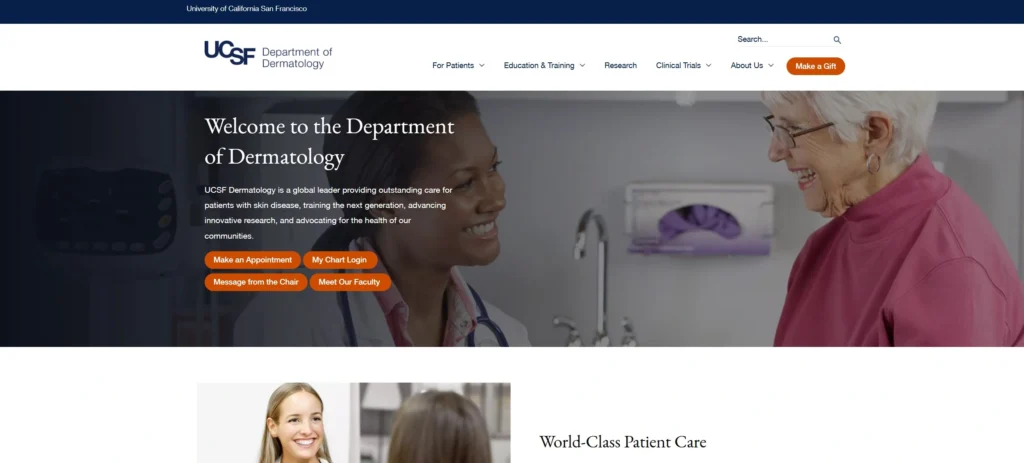 dermatology.ucsf