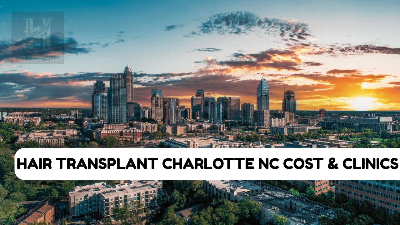 hair restoration charlotte nc