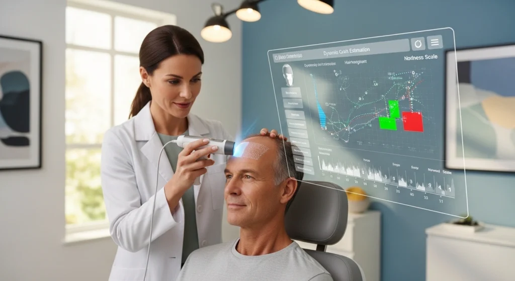 hair transplant cost per graft