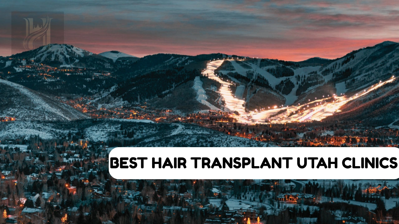 hair transplant utah​