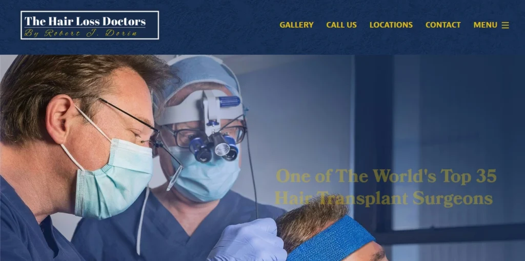 True & Dorin Medical Group