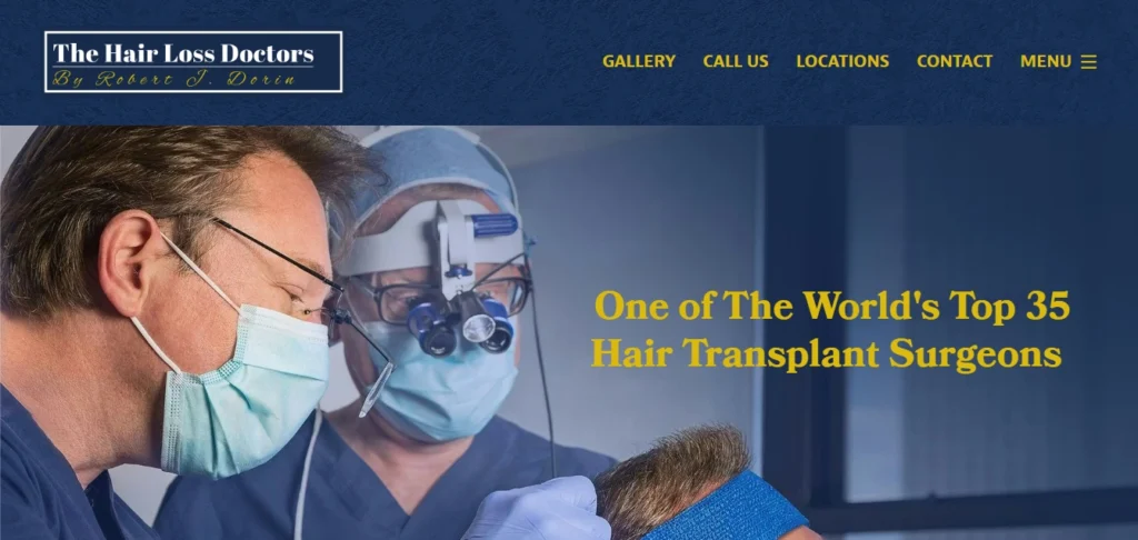 True & Dorin Medical Group