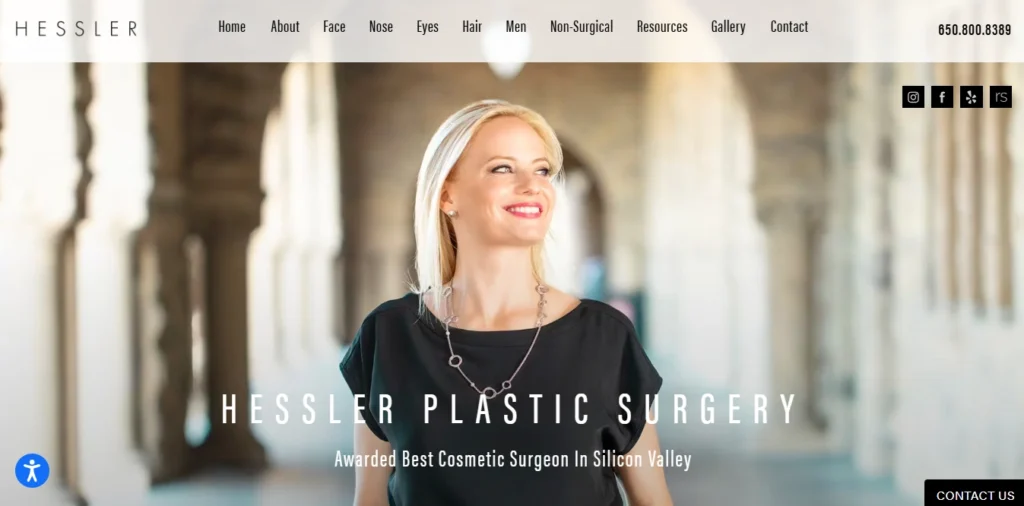 Hessler Plastic Surgery