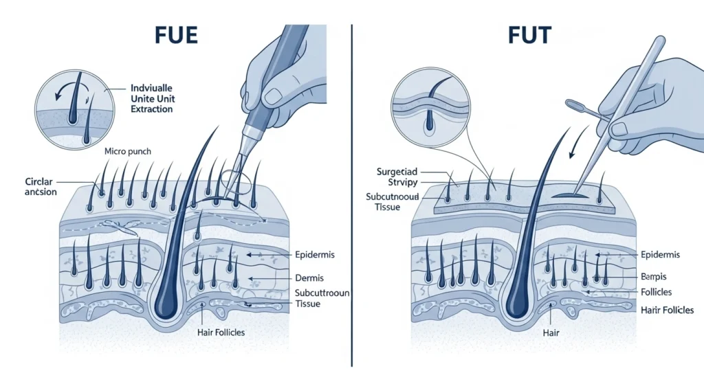 how long does hair transplant last