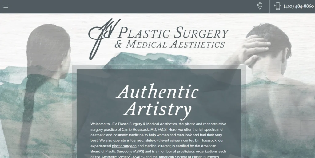 James E. Vogel, MD, FACS